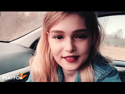 ❤️ Сексуальная милашка радостно отсасывает по дисконтной карте ❤️ Порно видео на сайте videolucrativo.top ❤