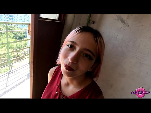 ❤️ Студентка Чувственно Отсасывает Незнакомцу на Заброшке - Обкончал Лицо ❤️ Порно видео на сайте videolucrativo.top ❤
